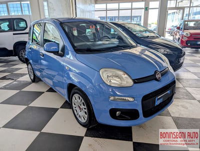 Fiat Panda 1.3 MJT 95 CV S&S Easy usata