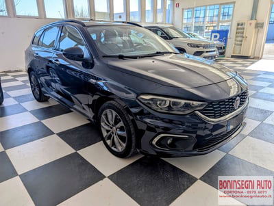 Fiat Tipo Station Wagon Tipo 1.6 Mjt S&S SW Lounge usata