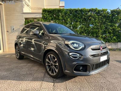 Fiat 500X 1.3 MultiJet 95 CV Sport Dolcevita usata