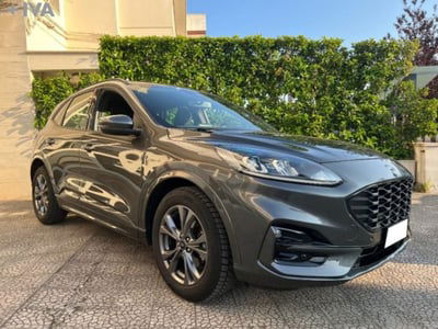 Ford Kuga 1.5 EcoBlue 120 CV aut. 2WD ST-Line X Design usata
