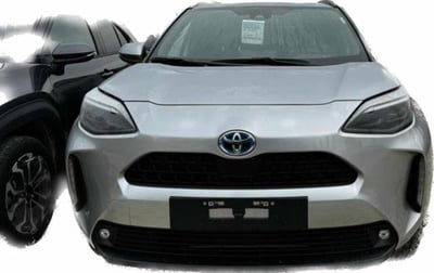 Toyota Yaris Cross 1.5 Hybrid 5p. E-CVT Trend nuova