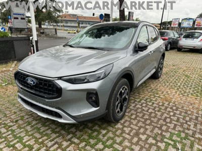 Ford Kuga 2.5 Full Hybrid 190 CV CVT 2WD ST-Line X nuova