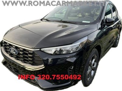 Ford Kuga 2.5 Plug In Hybrid 225 CV CVT 2WD ST-Line nuova