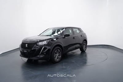 Peugeot 2008 PureTech 130 S&S Active Pack usata
