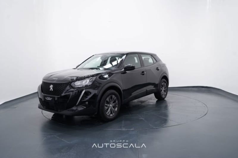 Peugeot 2008 PureTech 130 S&S Active Pack