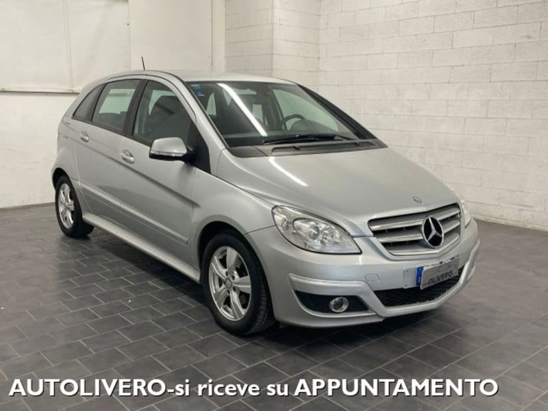 Mercedes-Benz Classe B 180 CDI Executive