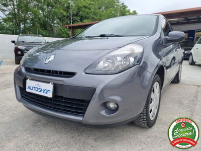 Renault Clio 1.2 16V 3 porte usata