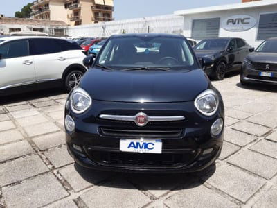 Fiat 500X 1.6 MultiJet 120 CV Business usata