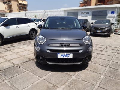 Fiat 500X 1.3 MultiJet 95 CV Sport usata