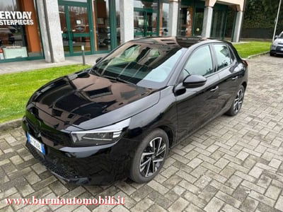 Opel Corsa 1.2 GS s&s 75cv usata
