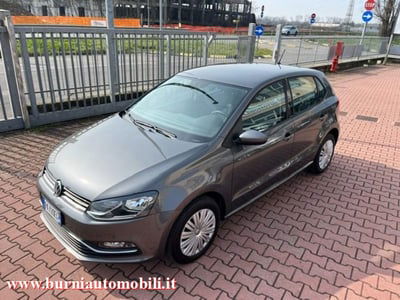 Volkswagen Polo 1.0 MPI 75 CV 5p. Comfortline usata