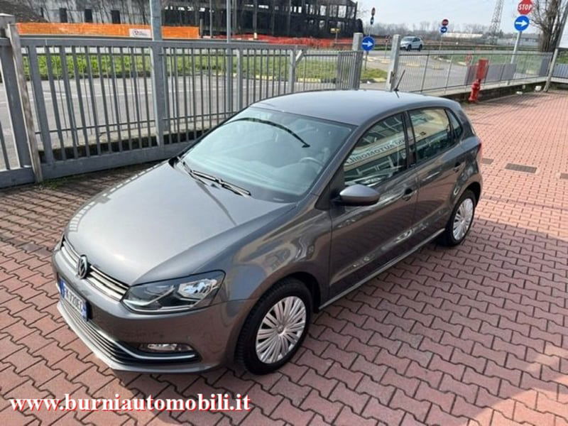 Volkswagen Polo 1.0 MPI 75 CV 5p. Comfortline