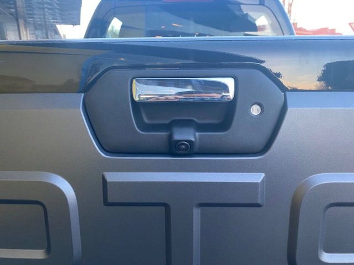 Foton Tunland Pick-up Tunland G7 2.0 tdi double cab (15)