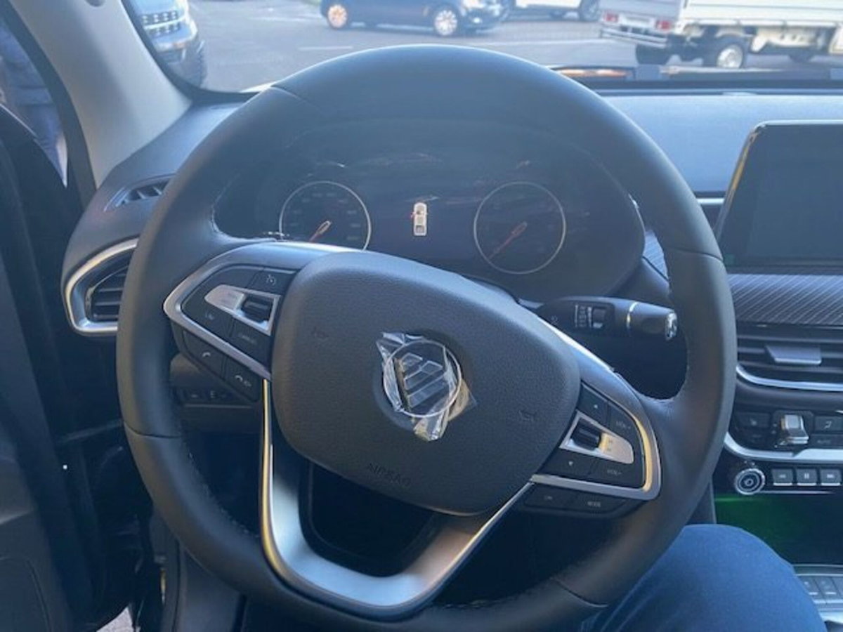 Foton Tunland Pick-up Tunland G7 2.0 tdi double cab (10)