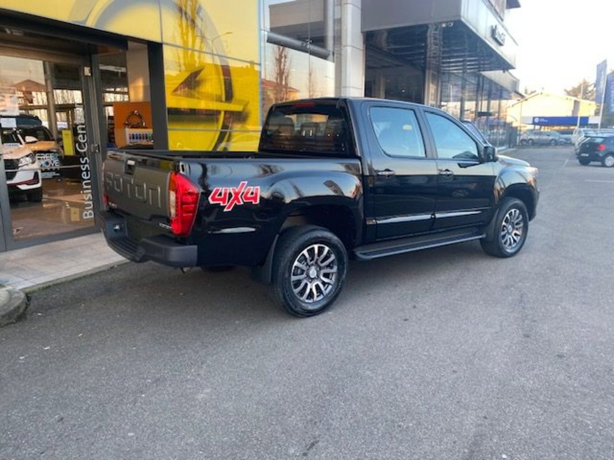 Foton Tunland Pick-up Tunland G7 2.0 tdi double cab (3)