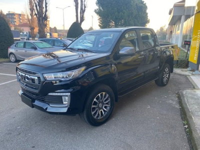 Foton Tunland Pick-up Tunland G7 2.0 tdi double cab (6)