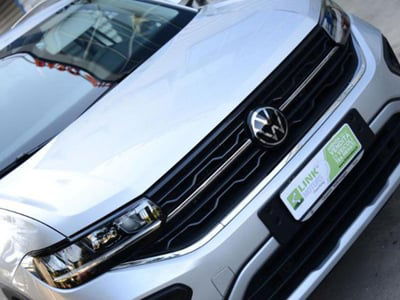 Volkswagen T-Cross 1.0 tsi Edition 95cv usata