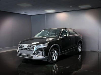 Audi Q2 Q2 30 TDI S tronic Business usata