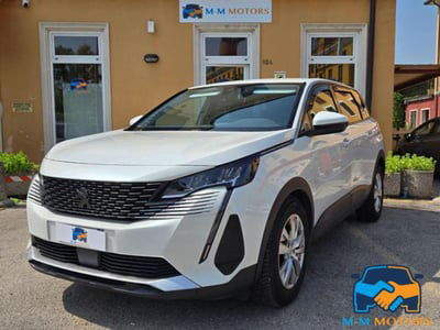 Peugeot 5008 1.5 bluehdi Allure Pack s&s 130cv eat8 usata