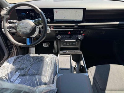 Hyundai Tucson 1.6 t-gdi 48V Xtech 2wd mt (8)