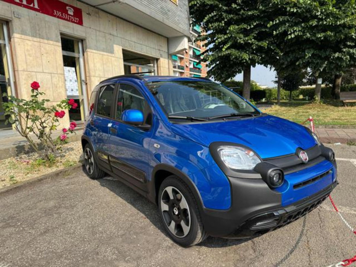 Fiat Panda 1.0 firefly hybrid s&s 70cv 5p.ti (2)