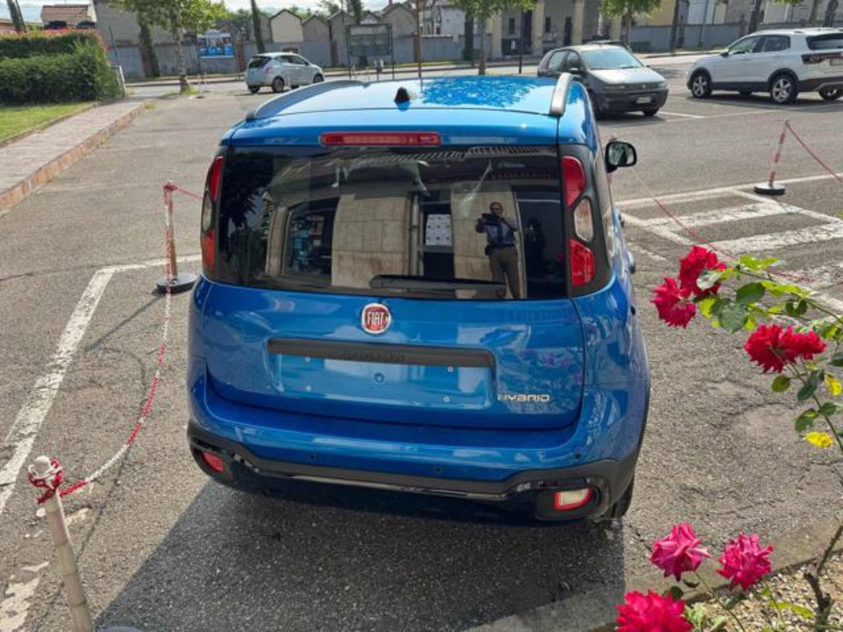Fiat Panda 1.0 firefly hybrid s&s 70cv 5p.ti (4)