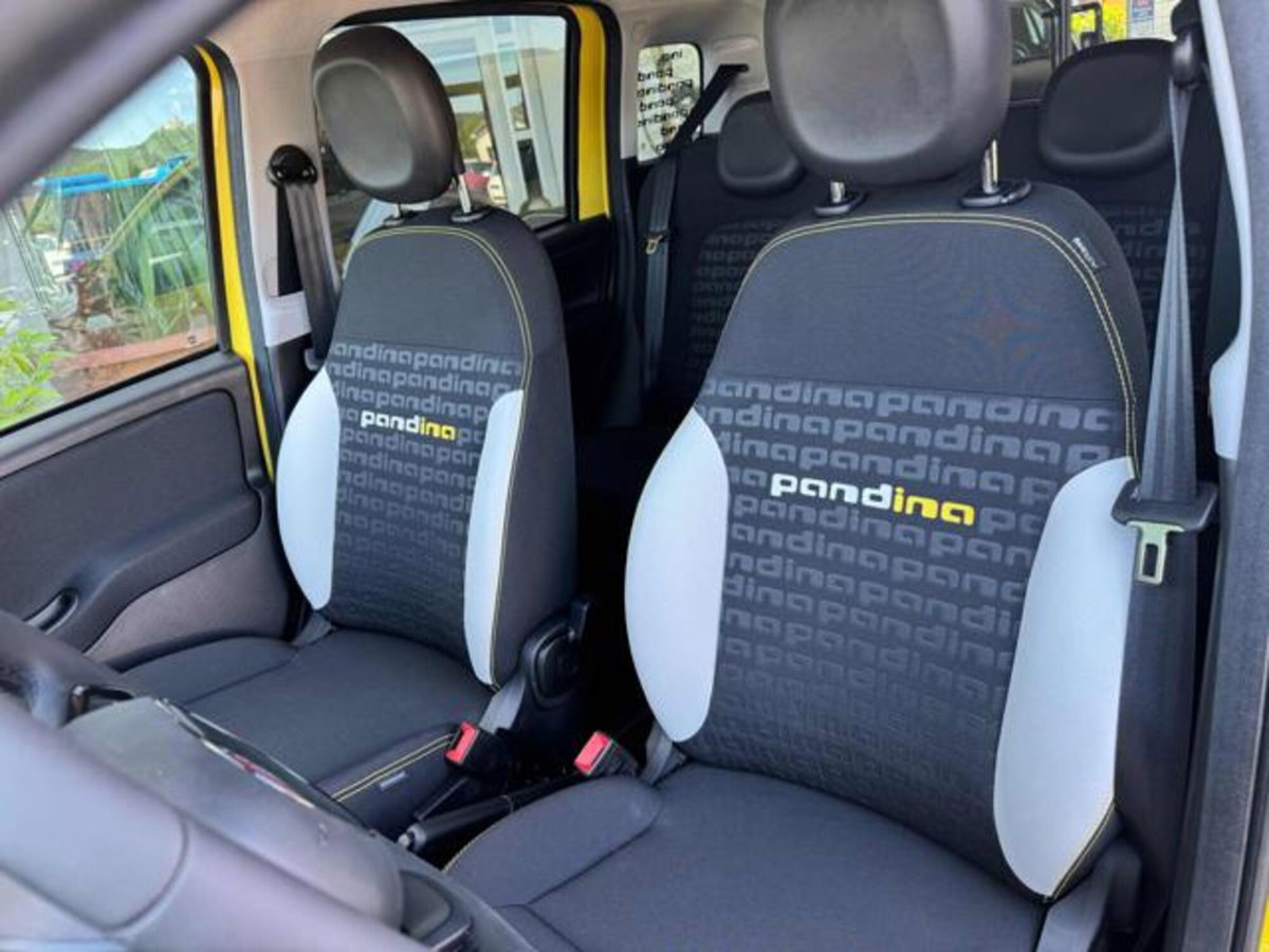 Fiat Panda 1.0 firefly hybrid s&s 70cv 5p.ti (9)