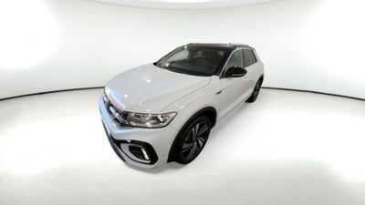 Volkswagen T-Roc 1.0 tsi Style 115cv