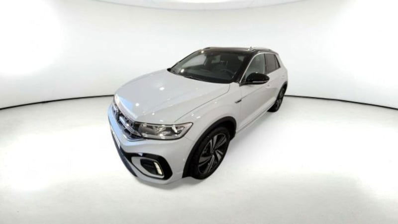 Volkswagen T-Roc 1.0 tsi Style 115cv