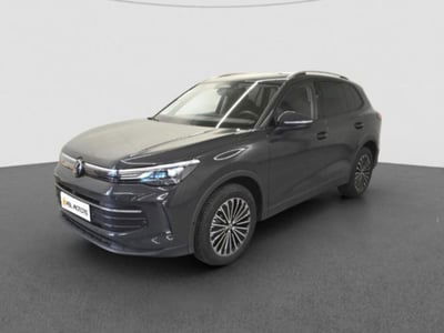 Volkswagen Tiguan 1.5 etsi Life 130cv dsg usata