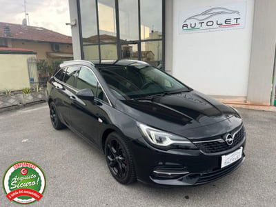 Opel Astra Station Wagon 1.5 CDTI 122 CV S&S AT9 Sports GS Line usata