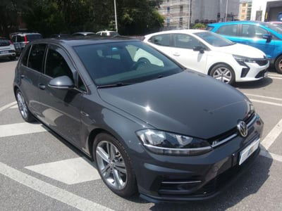 Volkswagen Golf 1.4 TSI 125CV DSG 5p. Executive BlueMotion Technology usata