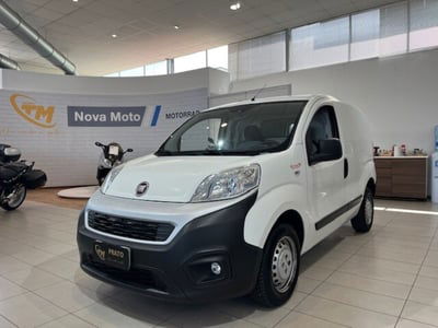 Fiat Fiorino 1.3 MJT 80CV Combinato usata