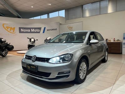 Volkswagen Golf 1.4 TGI 5p. Comfortline BlueMotion usata
