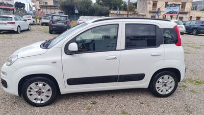 Fiat Panda 1.2 EasyPower Lounge usata