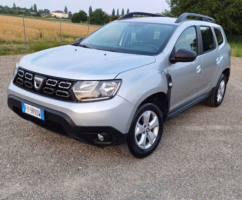 Dacia Duster 1.5 Blue dCi 8V 115 CV 4x2 Prestige
