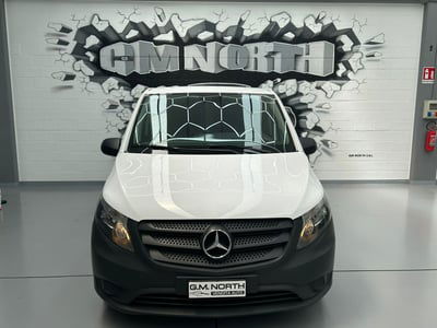Mercedes-Benz Vito 2.2 114 CDI PC Furgone Compact usato