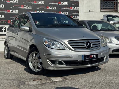 Mercedes-Benz Classe B 180 CDI Sport usata