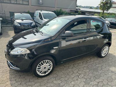 Lancia Ypsilon 1.2 69 CV 5 porte Gold usata