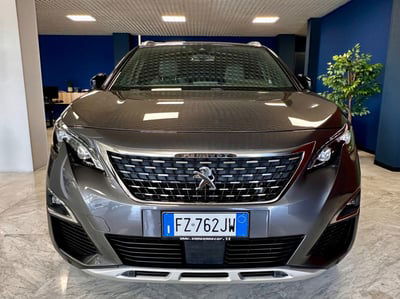 Peugeot 5008 BlueHDi 130 S&S GT Line usata