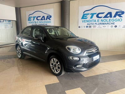Fiat 500X 1.3 MultiJet 95 CV Business usata