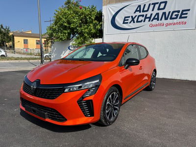 Renault Clio SCe 65 CV 5 porte Equilibre usata
