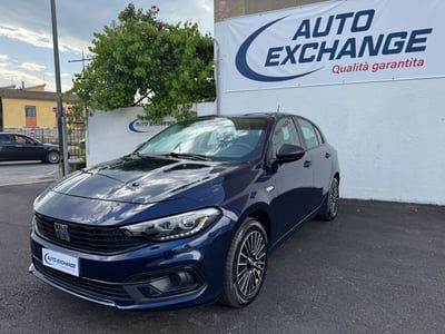 Fiat Tipo Tipo 1.3 Mjt S&S 5 porte Business usata