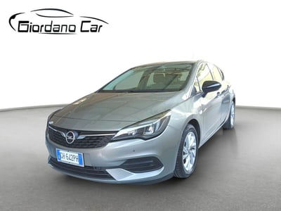 Opel Astra 1.5 CDTI 122 CV S&S AT9 5 porte Business Elegance usata