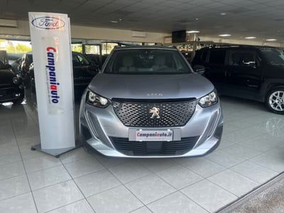 Peugeot 2008 BlueHDi 130 S&S EAT8 Allure Pack usata