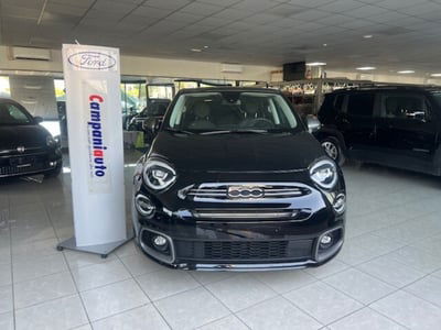 Fiat 500X 1.0 T3 120 CV Sport Dolcevita usata