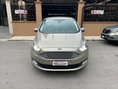 Ford C-Max 1.5 TDCi 120CV Start&Stop Titanium X usata