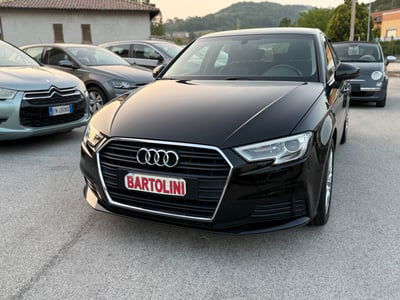 Audi A3 Sportback 30 TDI usata