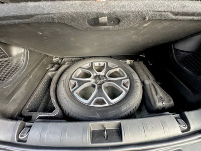 Jeep Renegade 1.6 Mjt DDCT 120 CV Limited (14)