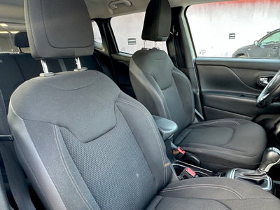 Jeep Renegade 1.6 Mjt DDCT 120 CV Limited (8)